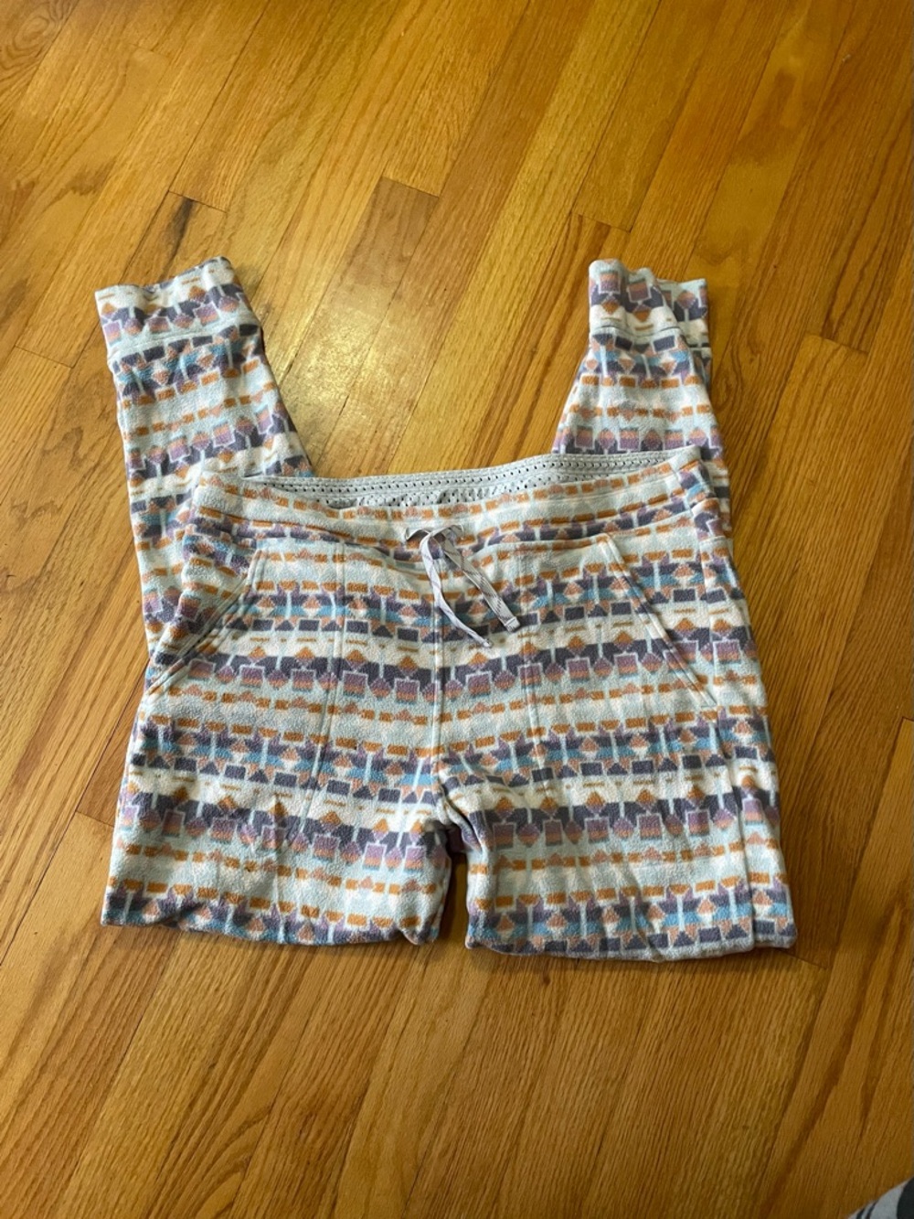 Snap T pants - Picture 2 of 4